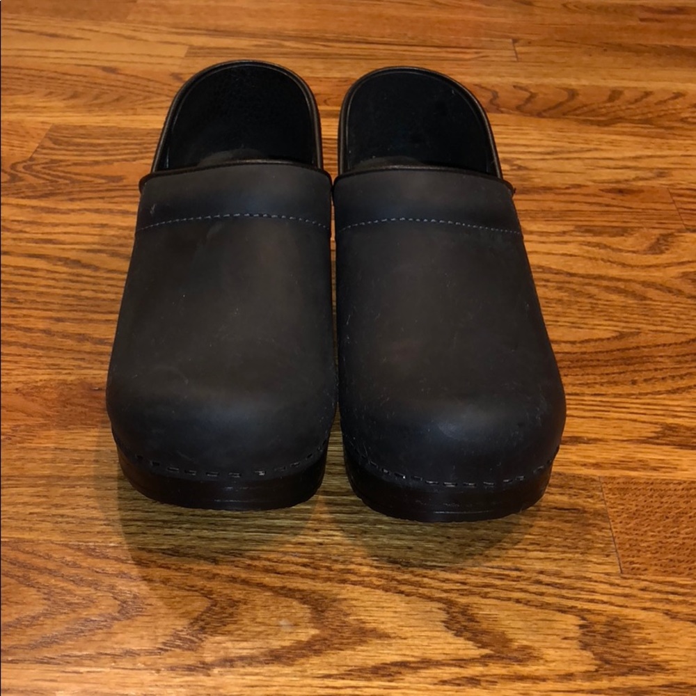 Dansko Clogs NEVER WORN